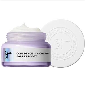 It cosmetics confidence in a cream